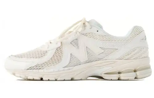 860 Aimé Leon Dore x 860 New Balancev2 'White'