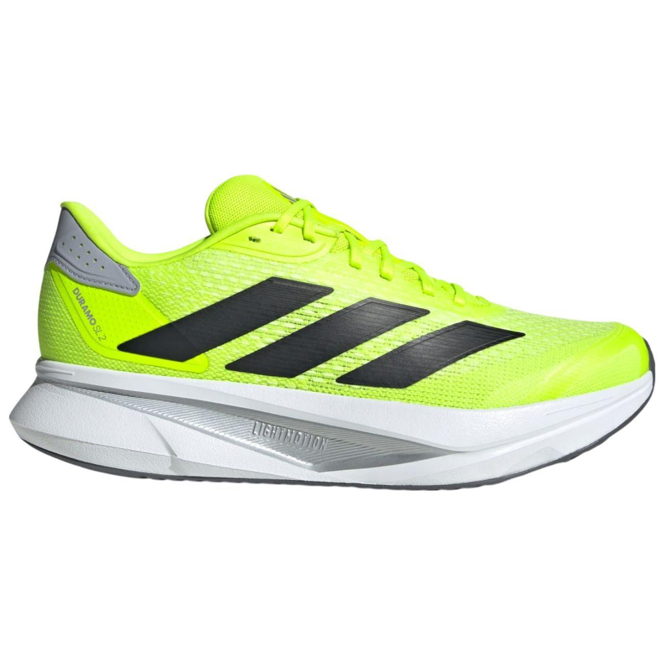 Duramo Adidas Sl 2.0 ‘Lucid Lemon Black’