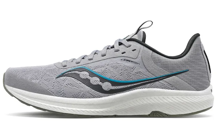 saucony Freedom 5 'Alloy Topaz'