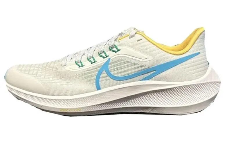 Nike Air Zoom Pegasus 39 'Cream White Sky Blue' Women's