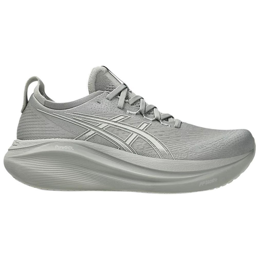 ASICS Gel Nimbus 27 Seal Grey