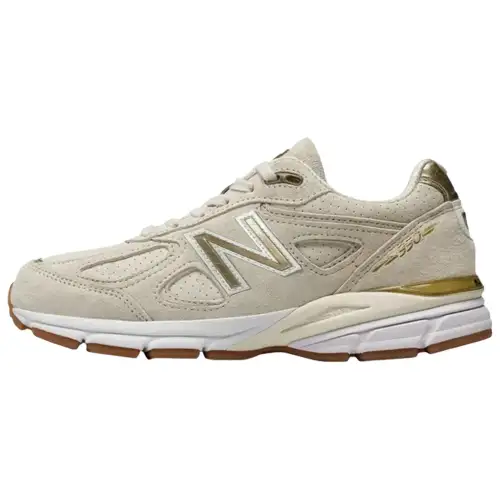 990v4 Wmns New Balance Made in Usa 'Angora' Women's
