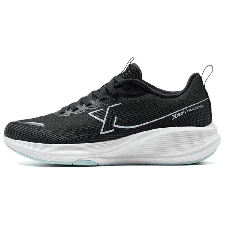 XTEP Kompanio Abrasion Resistant Balance Rebound Abrasion Resistant Balance Rebound Low top Casual Trail Running