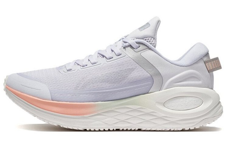 Li Ning Furious Rider 6.0 Essential Running Shoes Women’s Low Top Light Frost Blue