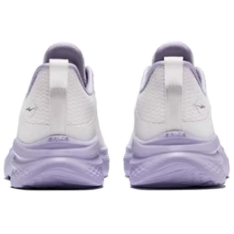 Erke Cushioning Lightweight Slip Resistant Cushioning Lightweight Slip Resistant Low top Casual Running Shoes Women’s
