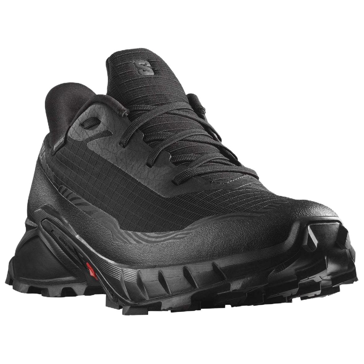 Alphacross 5 Wmns Salomon GORE-TEX ‘Black Ebony’ Women’s