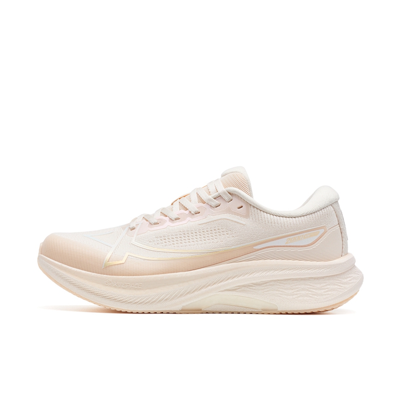 XTEP 2000km PLUS Abrasion Resistant Support Abrasion Resistant Support Low top Training Sprint City Commuting