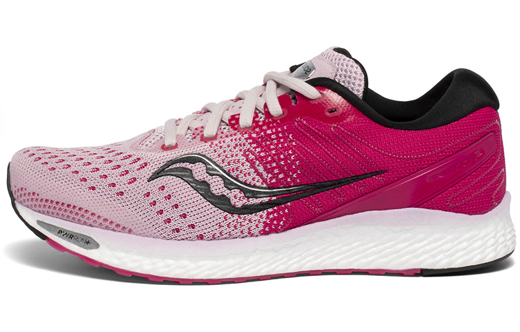 Saucony Freedom 3 Blush Berry Women’s