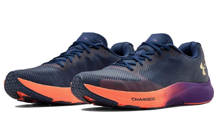 Under Armour Charged Pulse ‘Blackout Navy’
