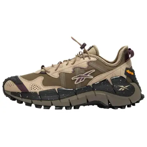 Zig Kinetica 2 Edge Reebok 'Army Green' size? Exclusive