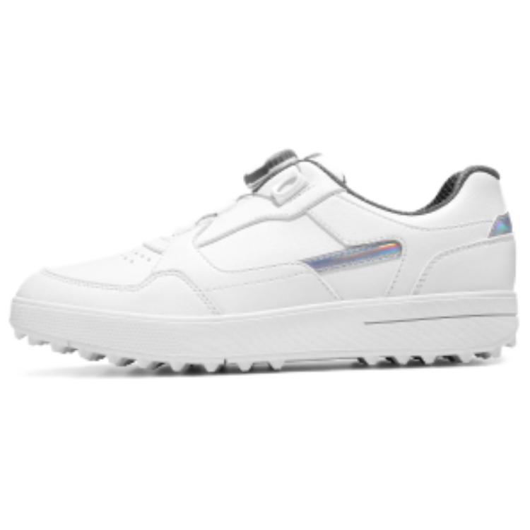 PGM Abrasion Resistant Abrasion Resistant Low top Golf Shoes Women’s White