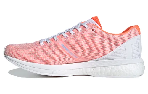 Adidas Wmns Adizero Boston 8 'Solar Orange' Women's