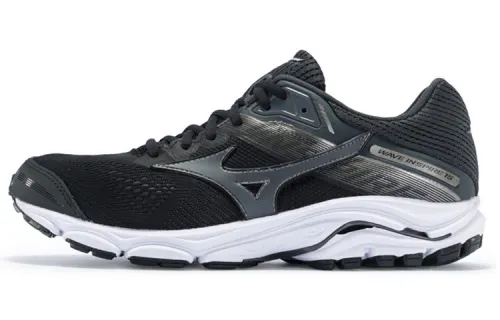 Mizuno Wave Inspire 15 Super Wide 'Grey'