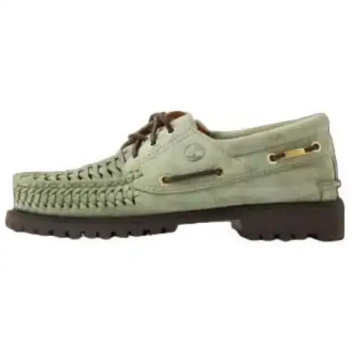 Timberland AUTHENTICS Collection Slip Resistant Abrasion Resistant Slip Resistant Abrasion Resistant Low top