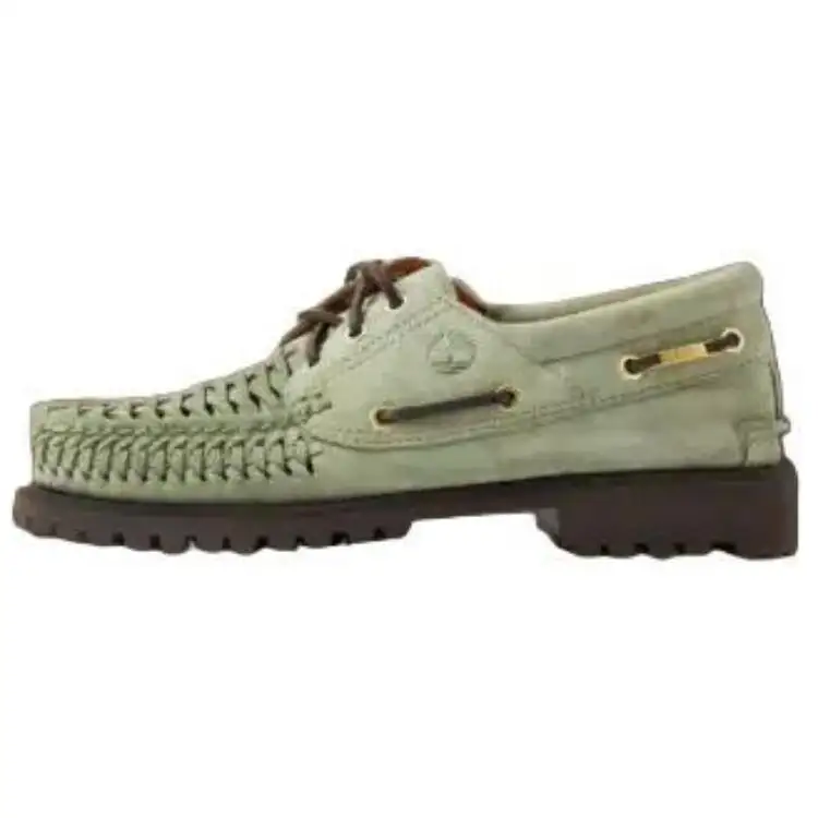 Timberland AUTHENTICS Collection Slip Resistant Abrasion Resistant Slip Resistant Abrasion Resistant Low top