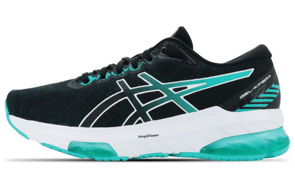 ASICS Gel Kimera 'Black Green' Women's