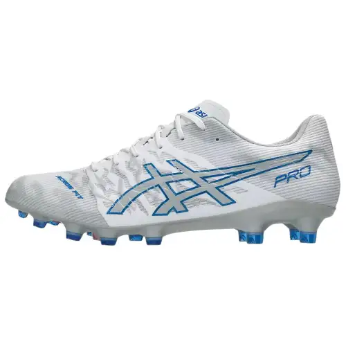 ASICS DS LIGHT ACROS 3 Soccer Shoes Men's White