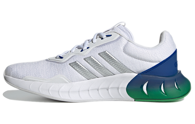 Adidas Kaptir Super ‘White Silver Metallic’
