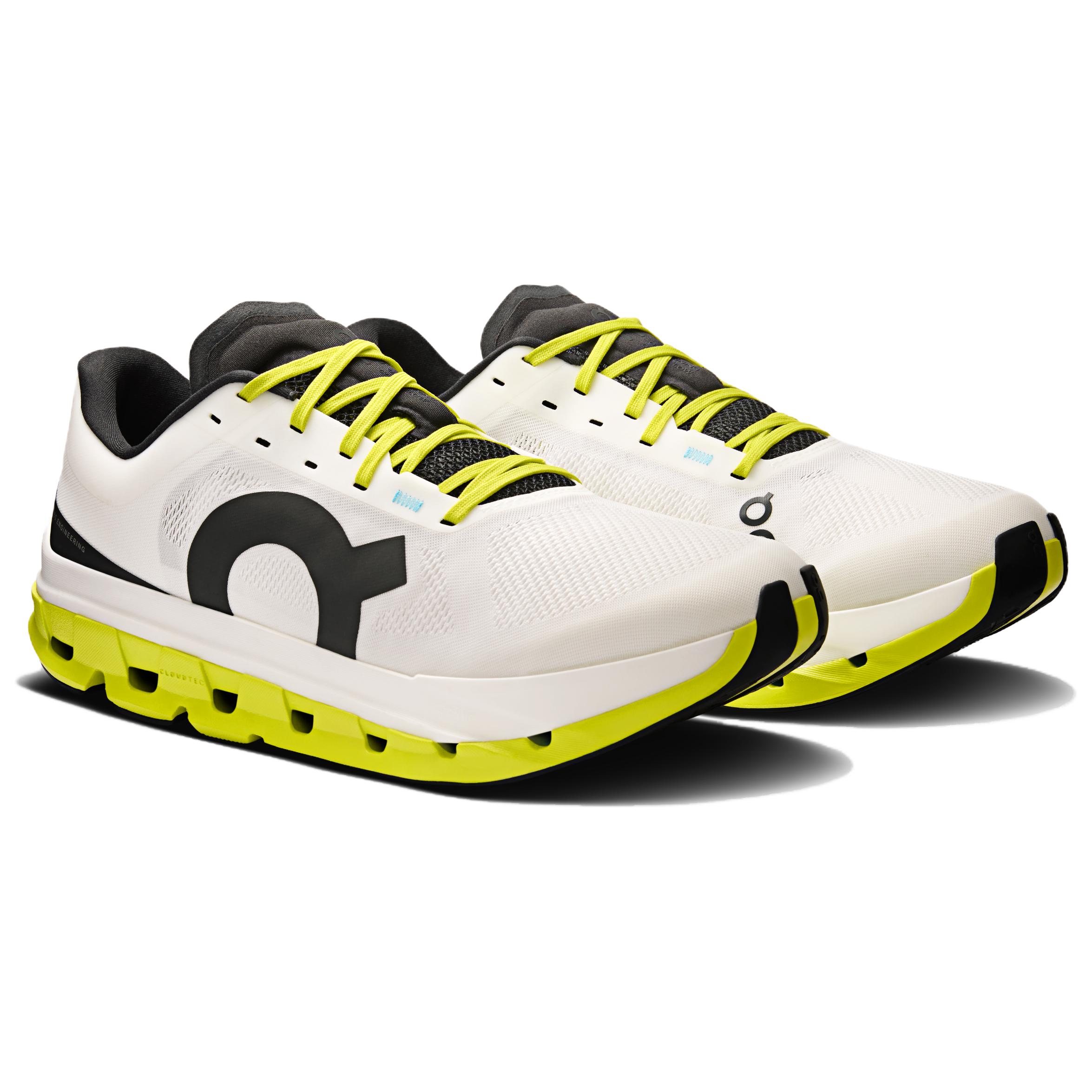 Cloudflow 5 On ‘White Lime’