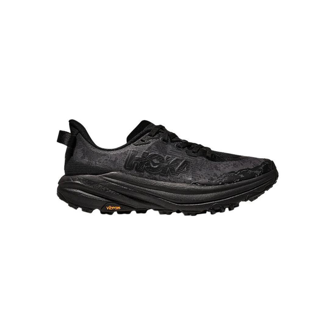 HOKA ONE ONE Speedgoat 6 Triple Black