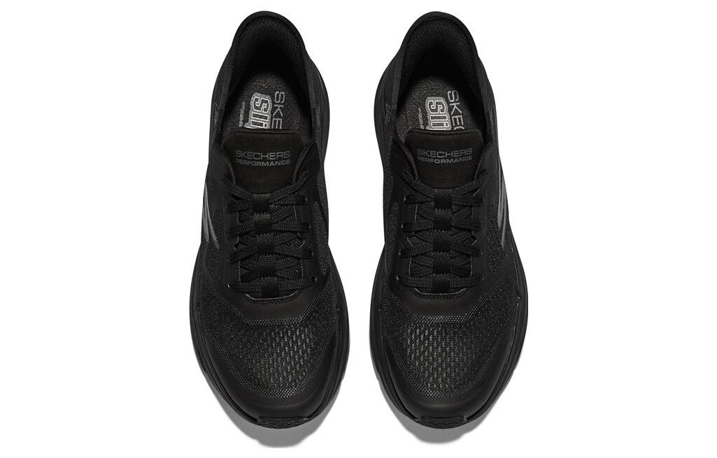 Skechers Max Cushioning Premier ‘Black’