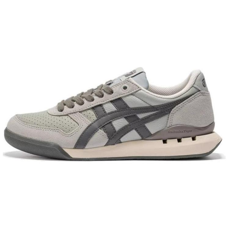 Onitsuka Tiger Ultimate 81 ‘Grey’