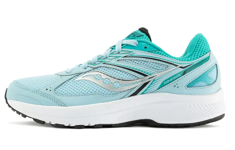saucony Women's Cohesion 14 'Powder Ceramic'