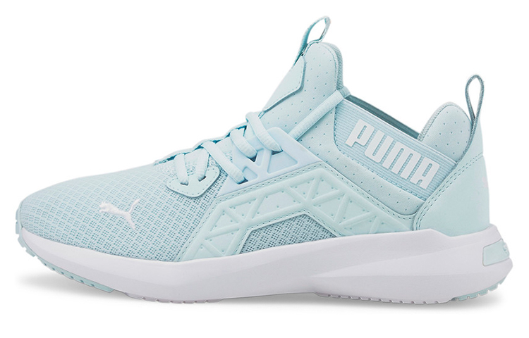 PUMA Softride Fabric Cushioning Slip Resistant Abrasion Resistant Breathable