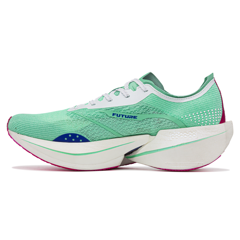 361° Feiyang Future 1.5 Fashion Trend Cushioning Slip Resistant Abrasion Resistant