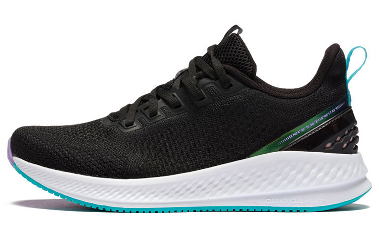 361° Cushioning Slip Resistant Abrasion Resistant Cushioning Slip Resistant Abrasion Resistant Low top Running Shoes