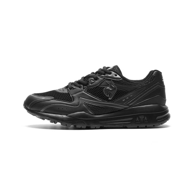 Le Coq Sportif LCS R890 Cushioning Abrasion Resistant Rebound Cushioning Abrasion Resistant Rebound Low top