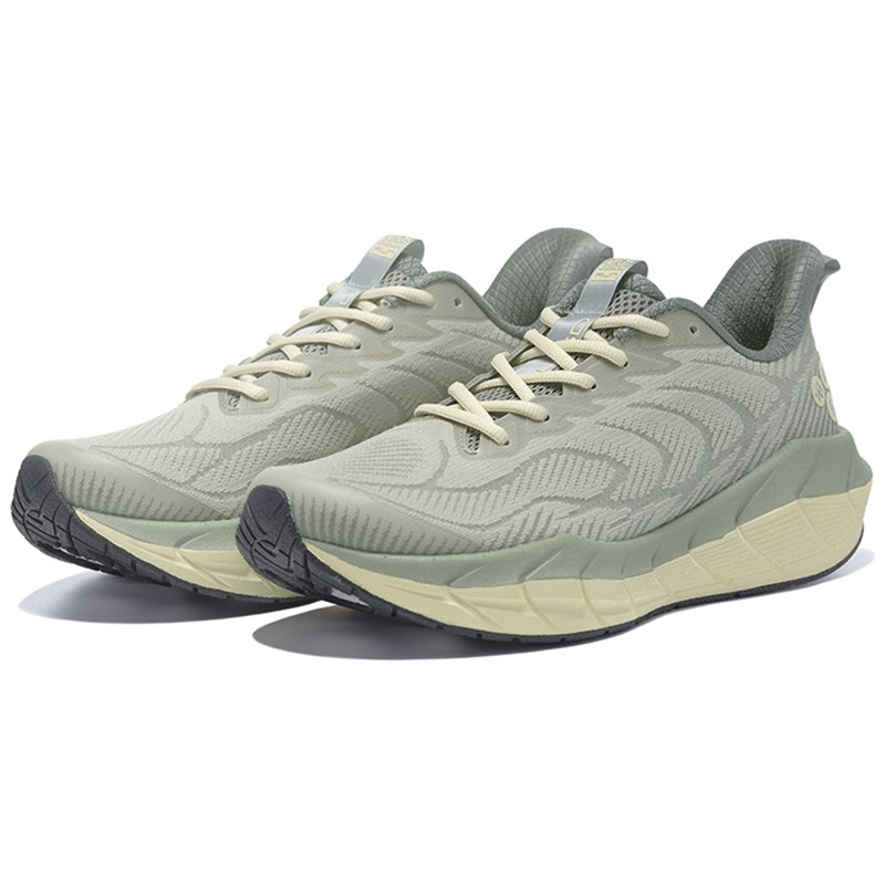 BMAI Expedition 5.0 Mid top Marathon Running Women’s Gray