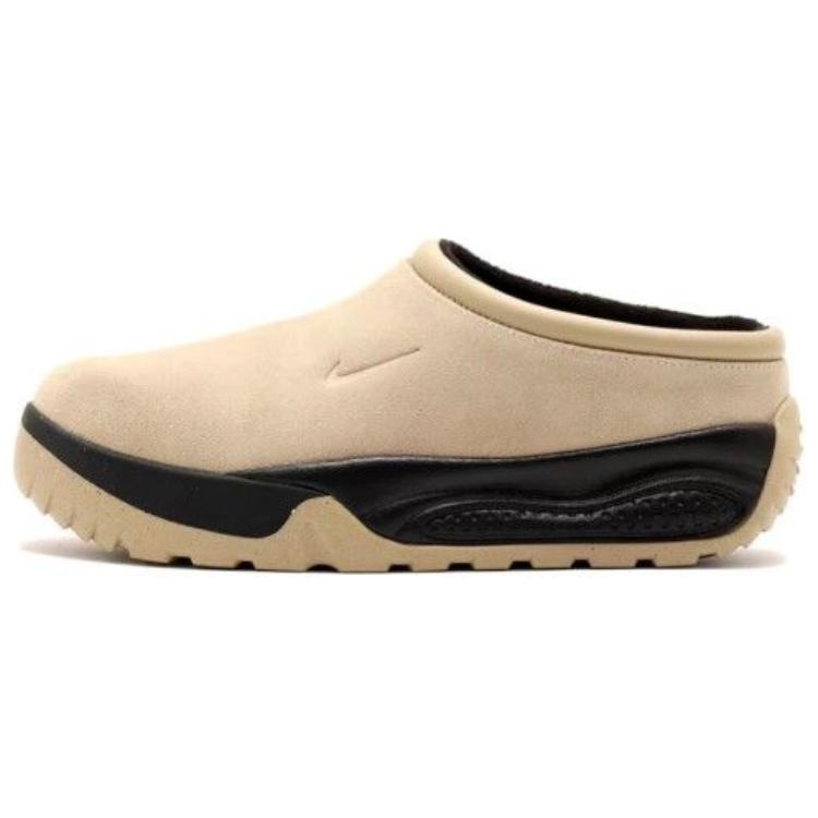 Кроссовки Nike Nike ACG Rufus (бежевый)