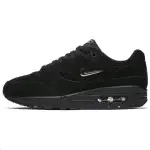 Nike Air Max 1 Jewel Black Women's
