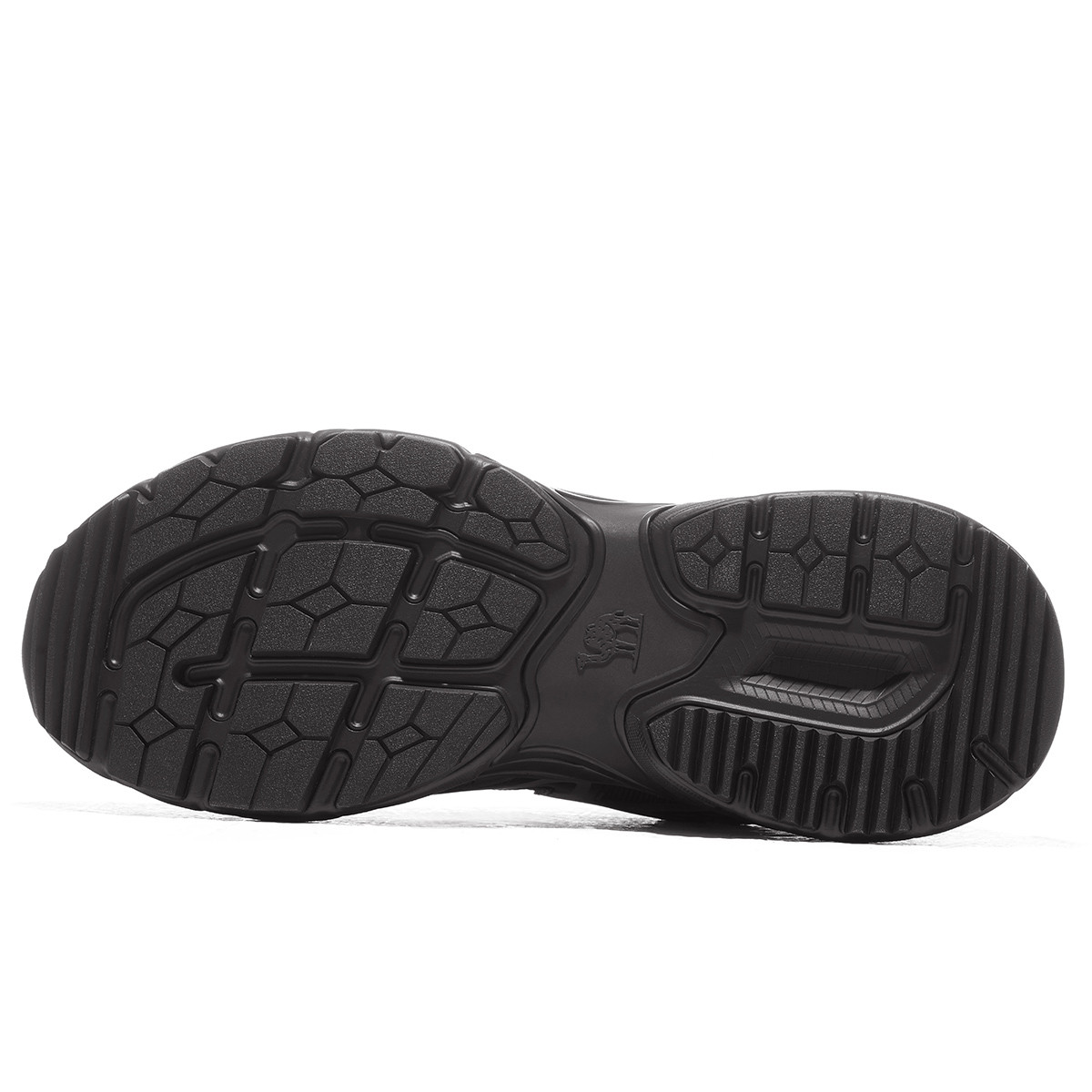 CAMEL Textile, Synthetic Leather Cushioning Breathable Lightweight Low top Running Shoes Men’s
