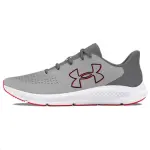 Under Armour Charged Pursuit 3 Comfortable Low top Running Shoes Men's Gray