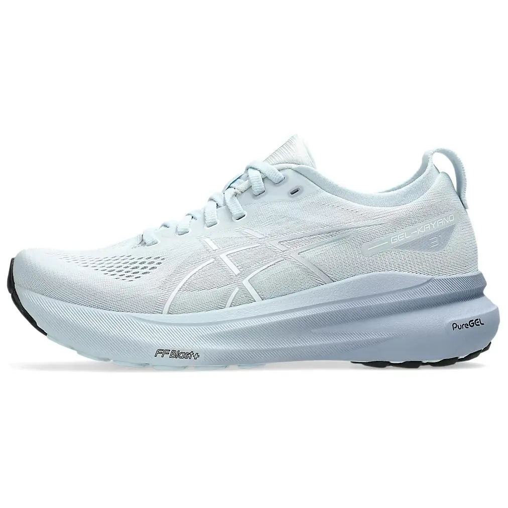 ASICS Gel Kayano 31 Cool Grey Pure Silver Women's