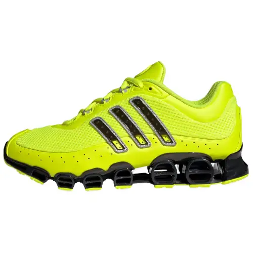 a3 Megaride Adidas Originals 'Solar Yellow'
