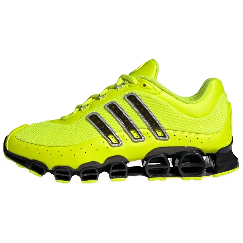 a3 Megaride Adidas Originals 'Solar Yellow'