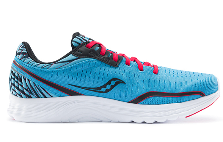 saucony Women’s Kinvara 11 ‘Chicago Marathon’