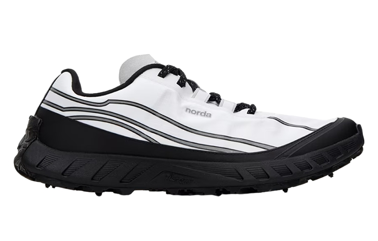 Norda 002 Dyneema® Sneakers