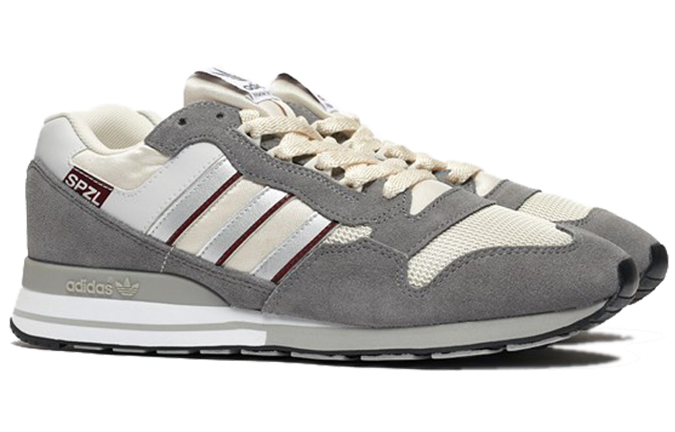 Adidas Zx 530 Spezial ‘Grey Burgundy’