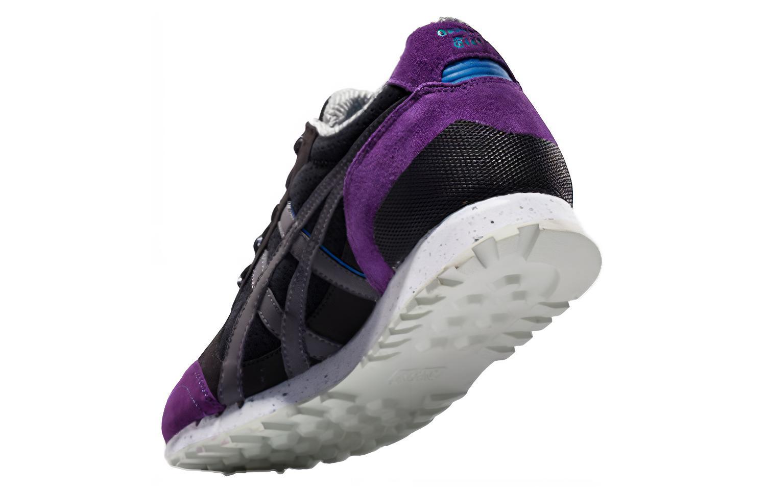 Onitsuka Tiger Colorado Eighty Five ‘Purple Toe’