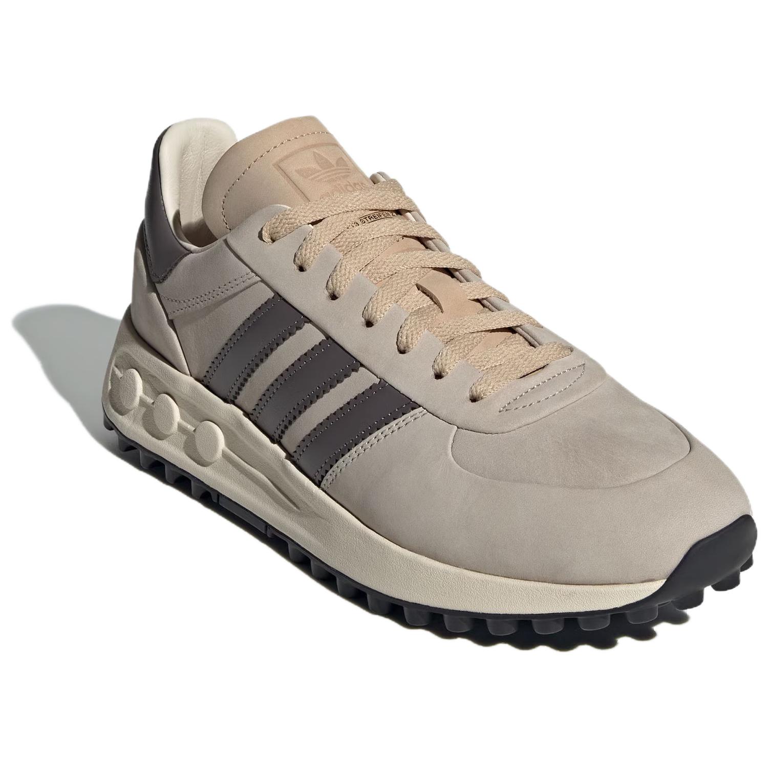 La Trainer Adidas Originals Xlg ‘Wonder Beige’