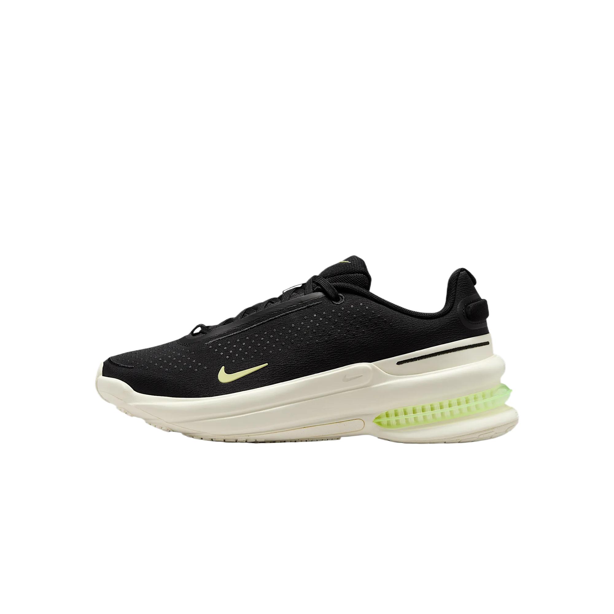 Nike Air Zoom Upturn Mesh Low top Running Shoes Women’s Black