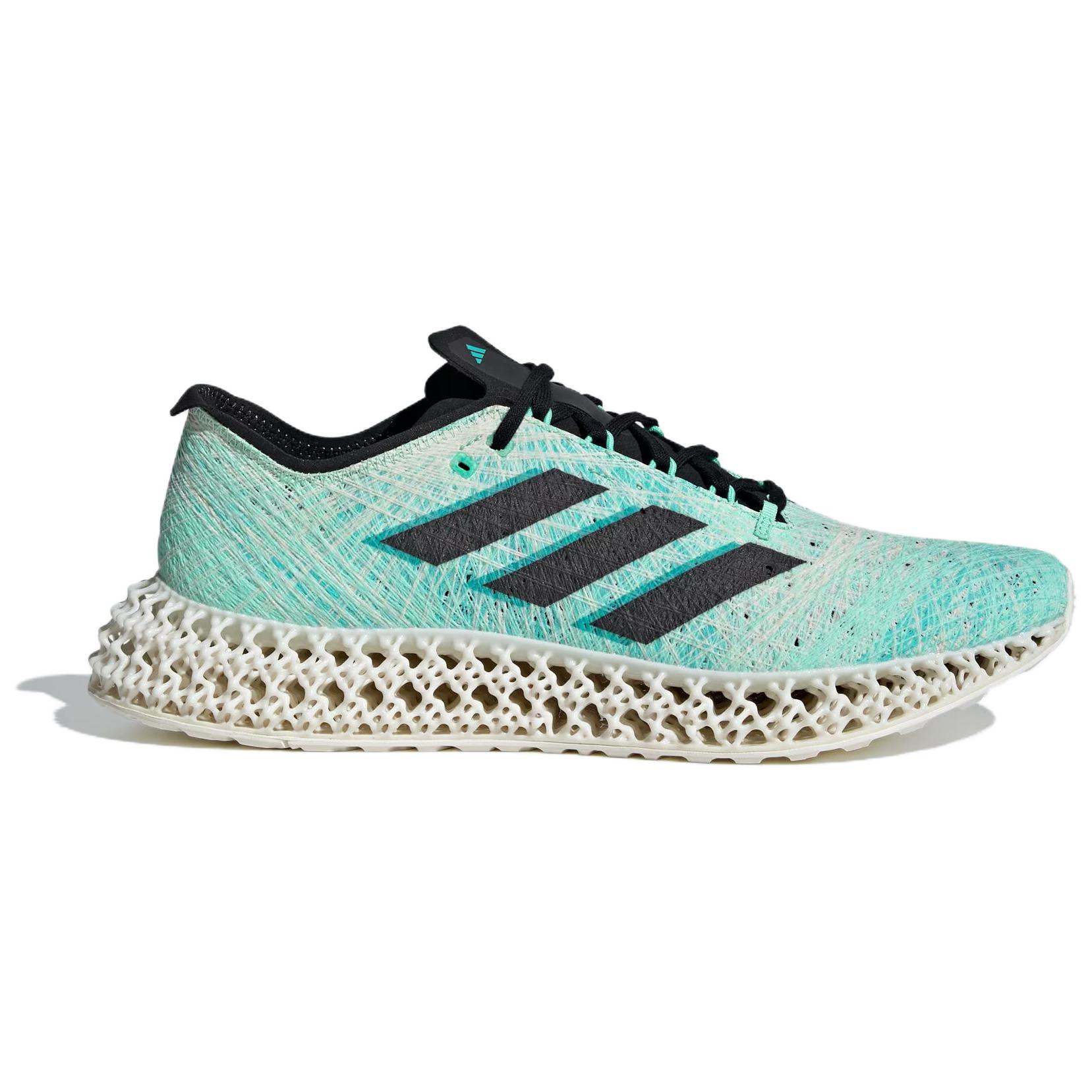 4DFWD Adidas X Strung ‘Pulse Mint Black’