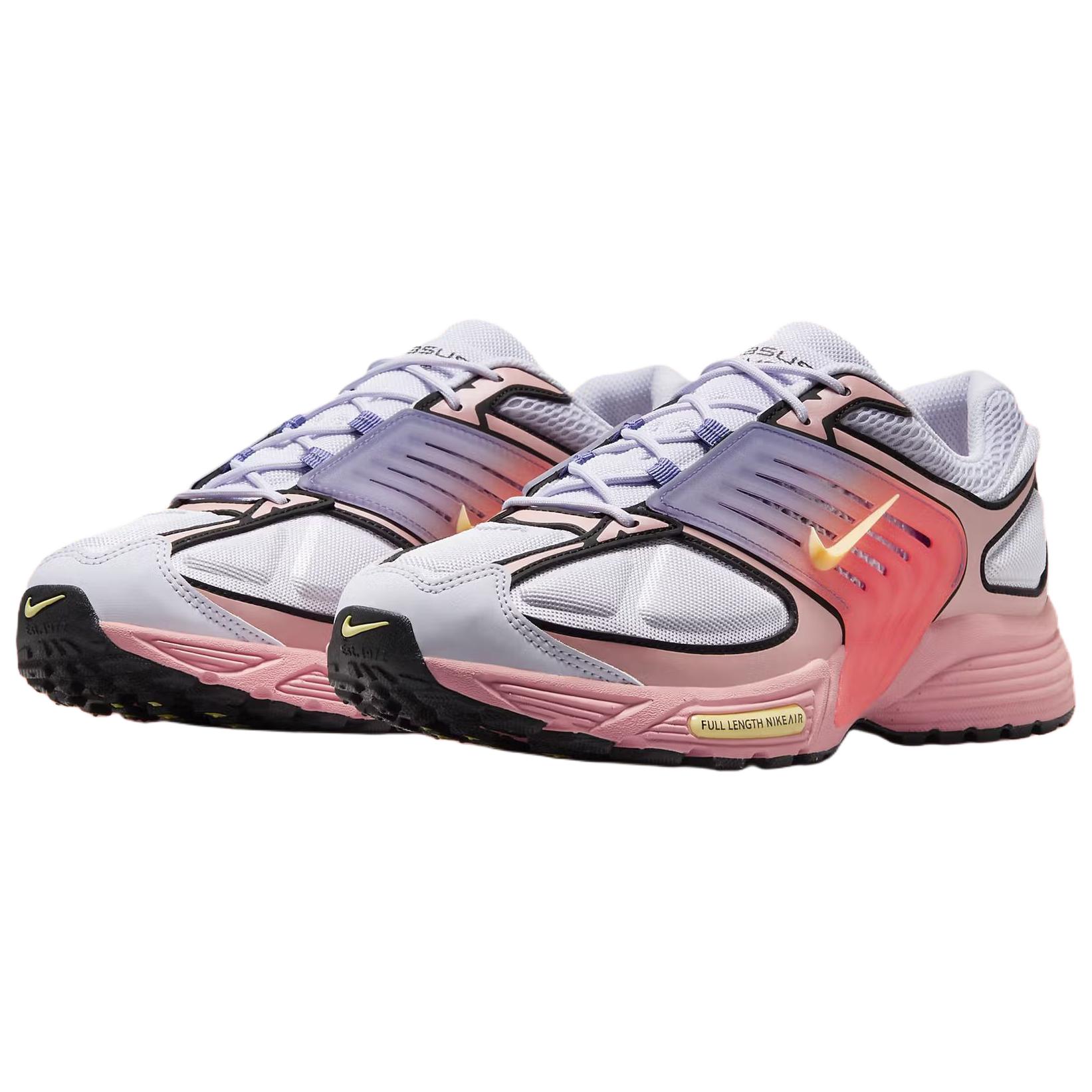 Nike Air Pegasus Wave Amethyst Tint Dusty Amethyst Magic Ember Soft Yellow