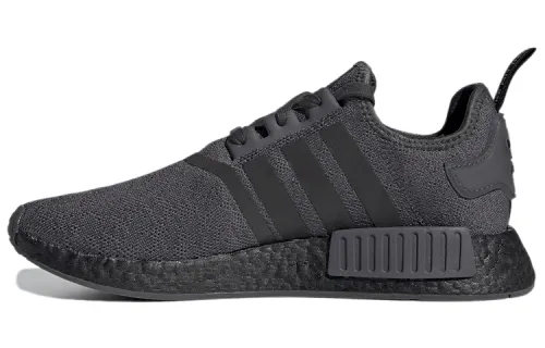 Adidas NMD_R1 'Grey Black'