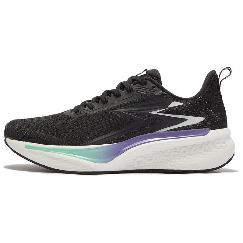 361° Gale Ⅵ Slip Resistant Abrasion Resistant Slip Resistant Abrasion Resistant Low top Casual Running Shoes Men’s