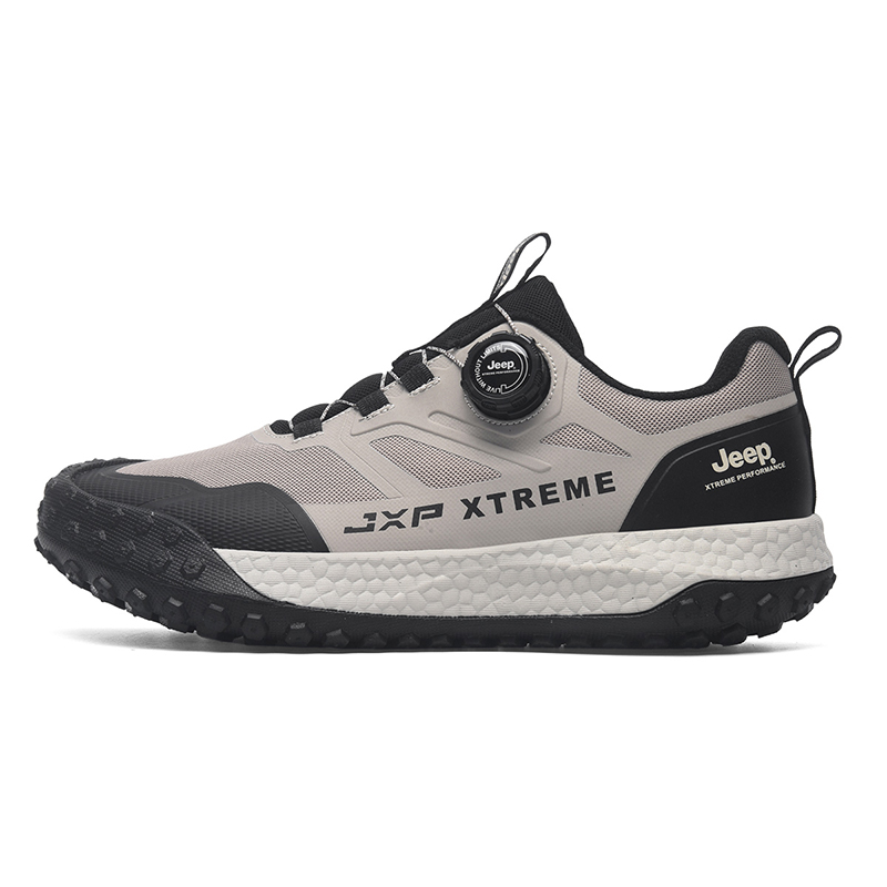 Jeep Fabric Low top Running Shoes Men’s